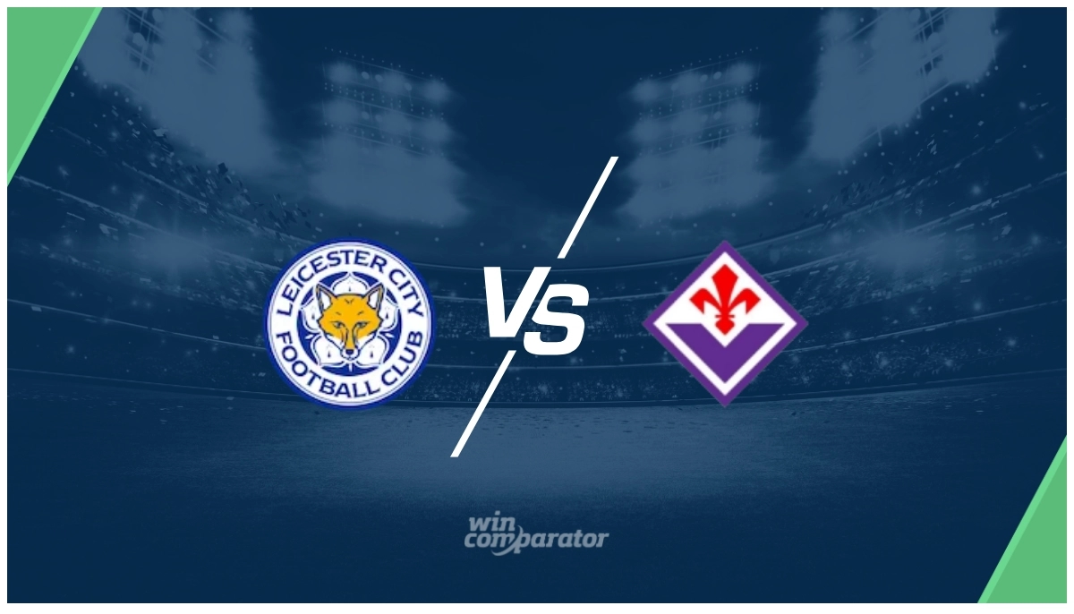 Trực tiếp Leicester vs Fiorentina, link xem Leicester Fiorentina, Leicester đấu Fiorentina, giao hữu CLB