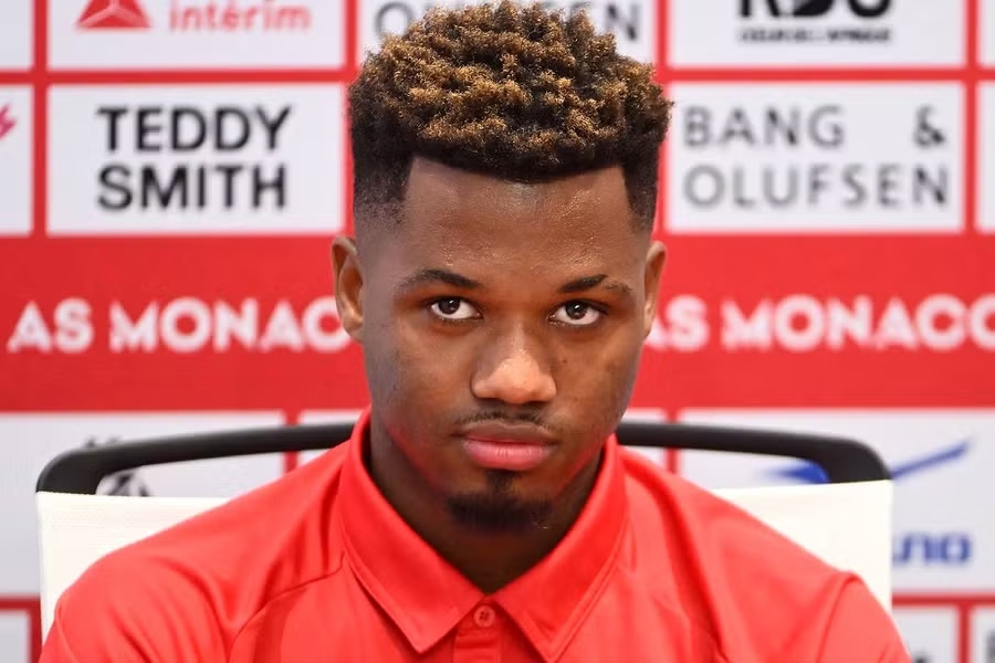 Ansu Fati Monaco, Ansu Fati chấn thương, Fati chưa thi đấu, Monaco Ligue 1, tình trạng thể lực Fati