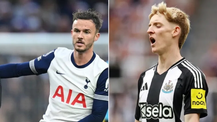 Trực tiếp Newcastle vs Tottenham, link trực tiếp giao hữu Tottenham Newcastle, xem Tottenham vs Newcastle trực tiếp, giao hữu bóng đá hôm nay