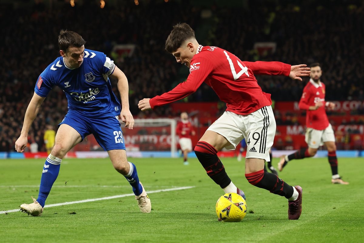 Dự đoán tỷ số MU vs Everton, Nhận định MU vs Everton, dự đoán Manchester United vs Everton, MU Evergreen giao hữu