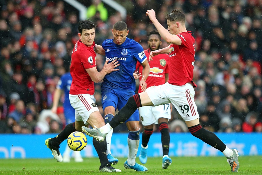 Trực tiếp trận MU vs Everton, MU vs Everton 4/8, xem trực tiếp MU Everton, Premier League Summer Series 2025, MU giao hữu hè 2025