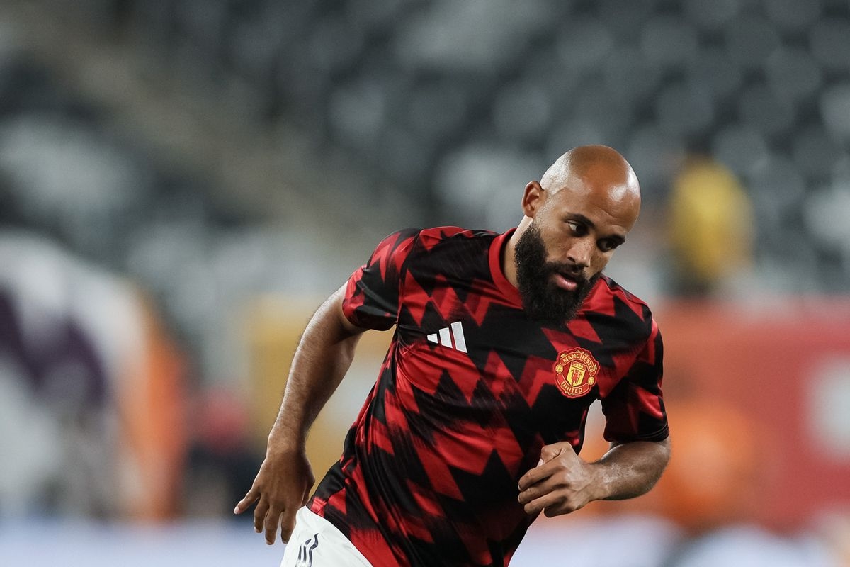 Bryan Mbeumo, Manchester United, Ruben Amorim, ra mắt Mbeumo, Man Utd vs Everton