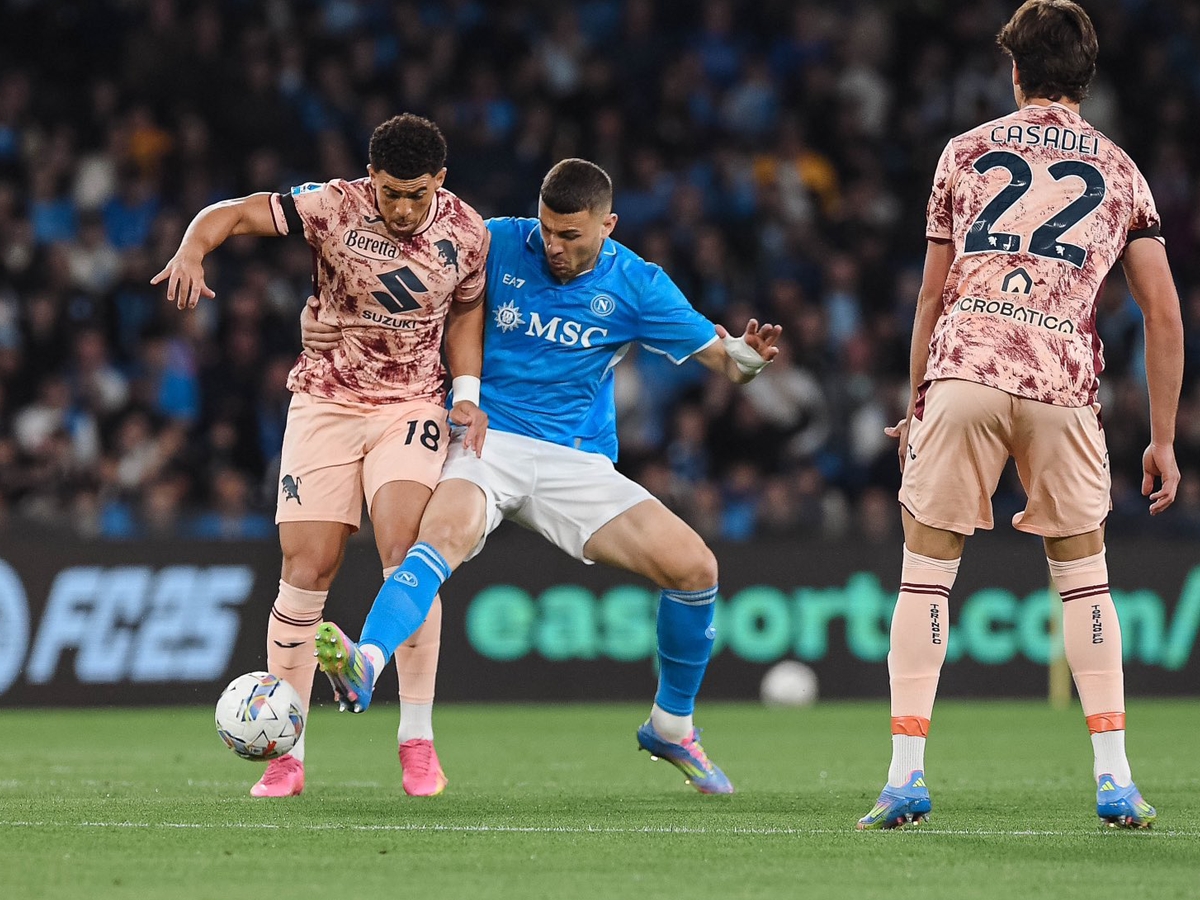 Nhận định Napoli vs Brest, dự đoán Napoli vs Brest, Napoli giao hữu, De Bruyne Napoli, Brest Ligue 1