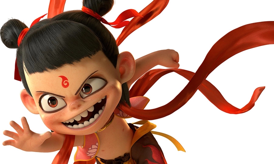 Na Tra 2, phim hoạt hình Trung Quốc, Na Tra Ma đồng náo hải, đạo diễn Sủi Cảo, doanh thu phim hoạt hình, phim ăn khách nhất Trung Quốc