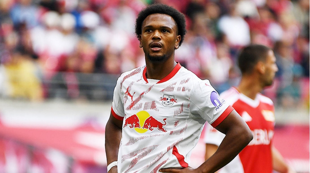 Sunderland chiêu mộ Openda, RB Leipzig, giá Openda 60 triệu euro, chuyển nhượng Premier League