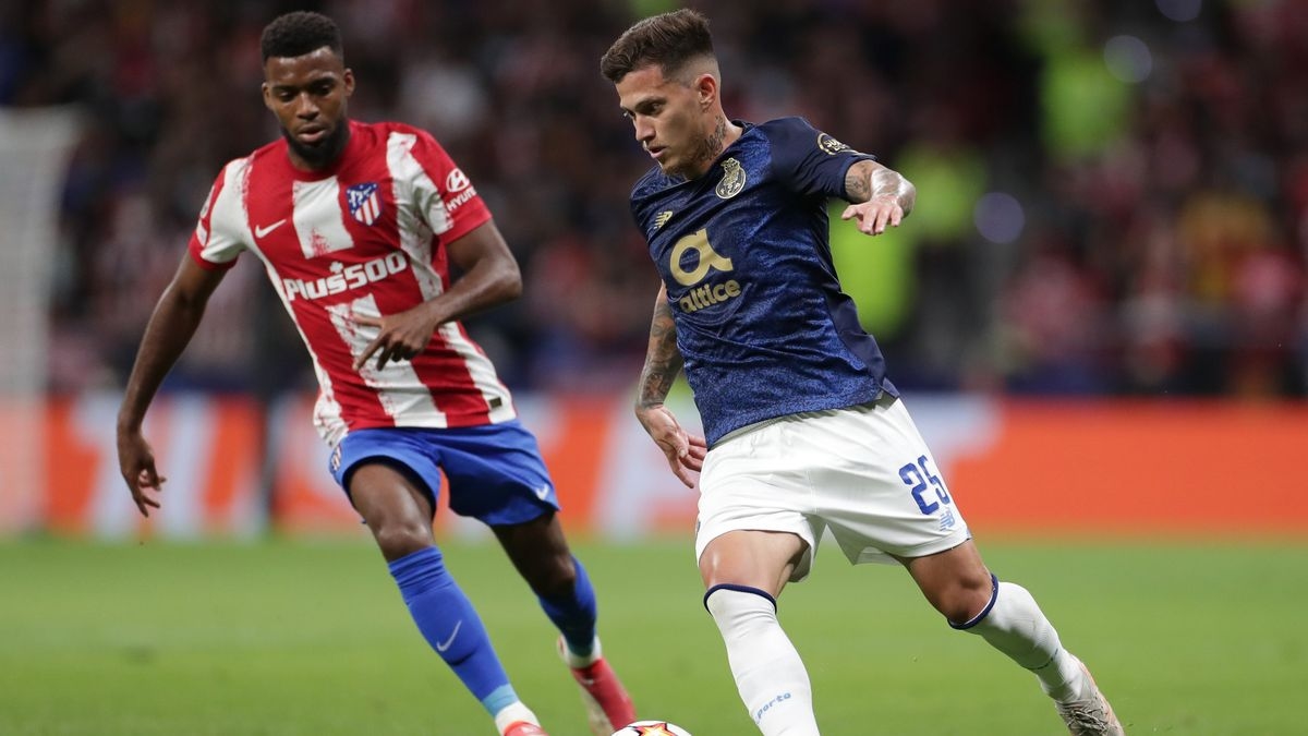 Dự đoán tỷ số Porto vs Atletico Madrid, Porto vs Atletico, nhận định giao hữu CLB, kết quả Porto vs Atletico, giao hữu hè 2025