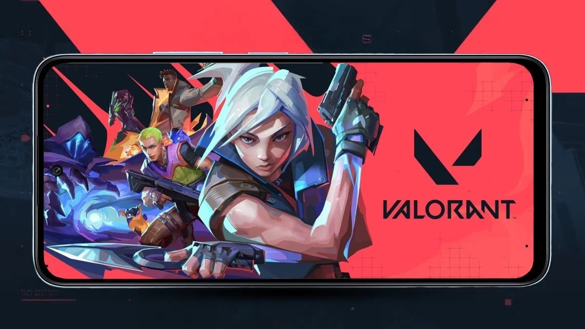 VALORANT là gì, giới thiệu game VALORANT, Riot Games, game bắn súng chiến thuật, FPS VALORANT