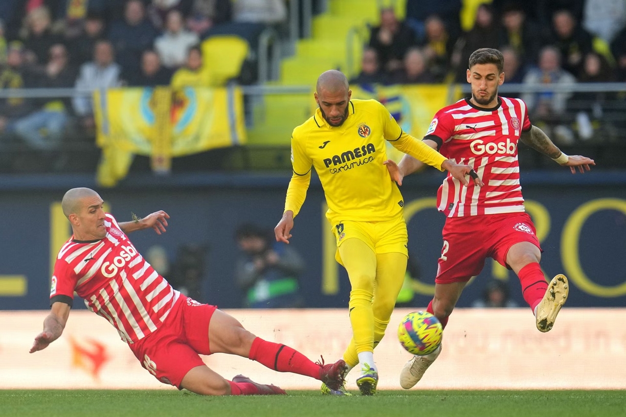 Nhận định Girona vs Wolves, dự đoán Girona vs Wolves, giao hữu Girona Wolves, Girona Wolves 4/8