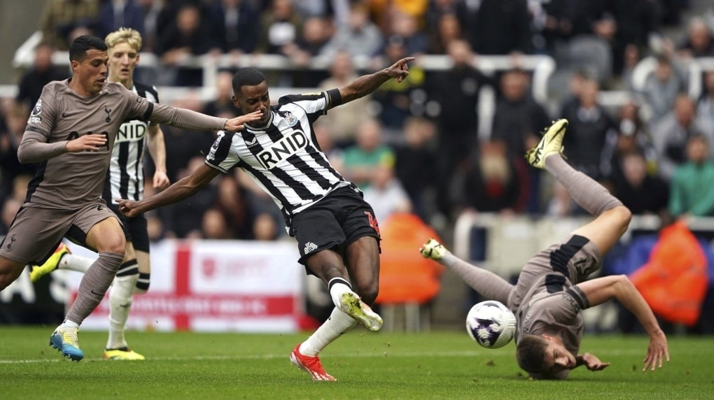 Tottenham vs Newcastle, dự đoán tỷ số Tottenham vs Newcastle, nhận định giao hữu hè 2025, Tottenham giao hữu, Newcastle vắng Isak