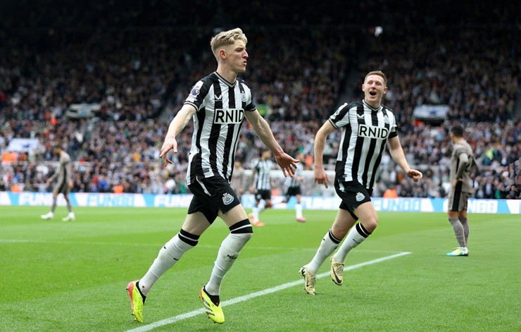 Tottenham vs Newcastle, dự đoán tỷ số Tottenham vs Newcastle, nhận định giao hữu hè 2025, Tottenham giao hữu, Newcastle vắng Isak
