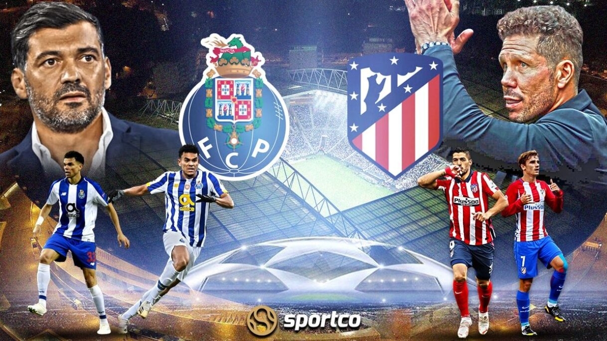 Link trực tiếp Porto vs Atletico Madrid, trực tiếp Porto vs Atletico Madrid, xem Porto vs Atletico, giao hữu CLB hôm nay