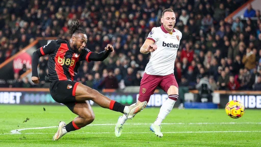 Link xem trực tiếp Bournemouth vs West Ham, trực tiếp Bournemouth vs West Ham, xem Bournemouth đấu West Ham, Summer Series 2025, Bournemouth West Ham hôm nay