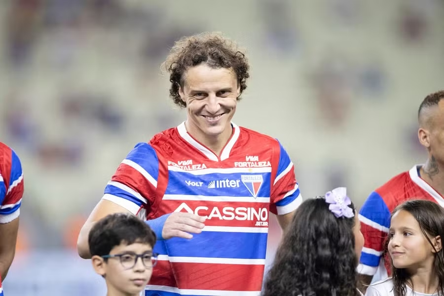 David Luiz, Pafos FC, David Luiz trở lại châu Âu, chuyển nhượng Pafos, Champions League 2025