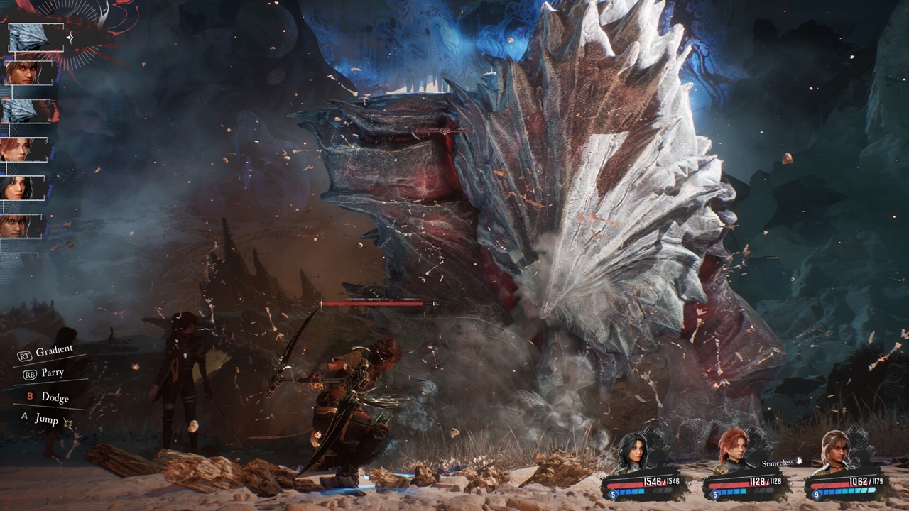 KPop Demon Hunters, Expedition 33, hiện tượng giải trí, Netflix, Sandfall Interactive, RPG, phim Kpop, game turn-based