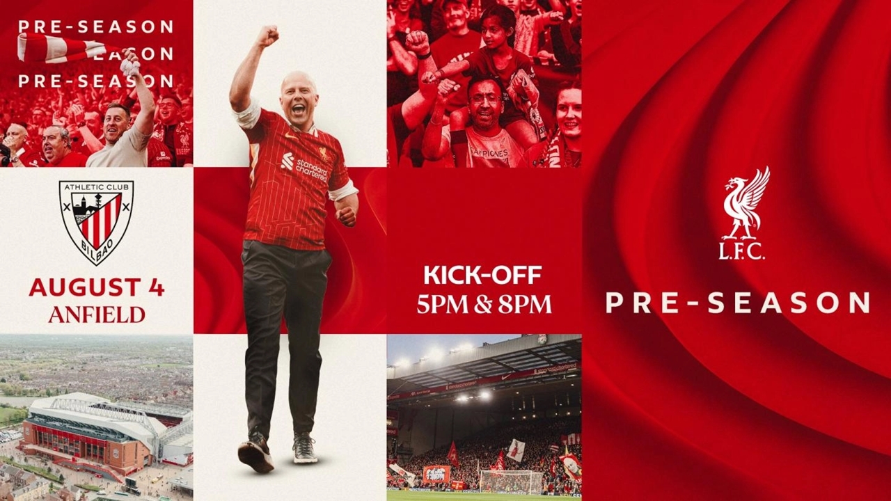 Liverpool vs Bilbao, nhận định Liverpool Bilbao, giao hữu Liverpool, dự đoán tỷ số Liverpool Bilbao, đội hình Liverpool vs Bilbao