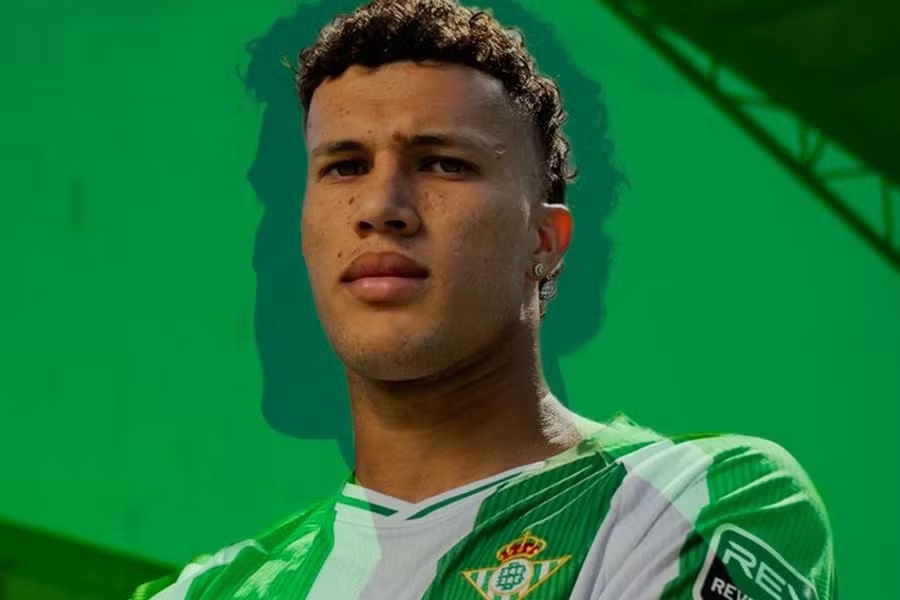 Real Betis, Nelson Deossa, chuyển nhượng, Monterrey, Serie A