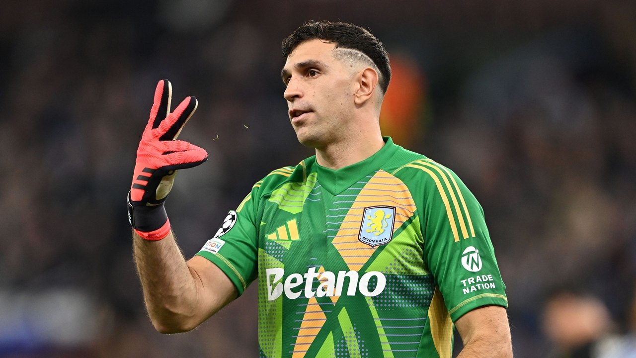 Chelsea chiêu mộ Emiliano Martinez, Emiliano Martinez, chuyển nhượng Chelsea, thủ môn Chelsea