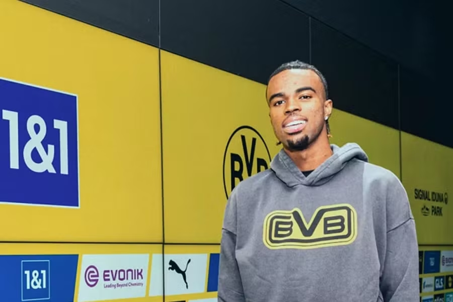 Dortmund, Buonanotte, Chukwuemeka, chuyển nhượng Dortmund, Chelsea, Brighton