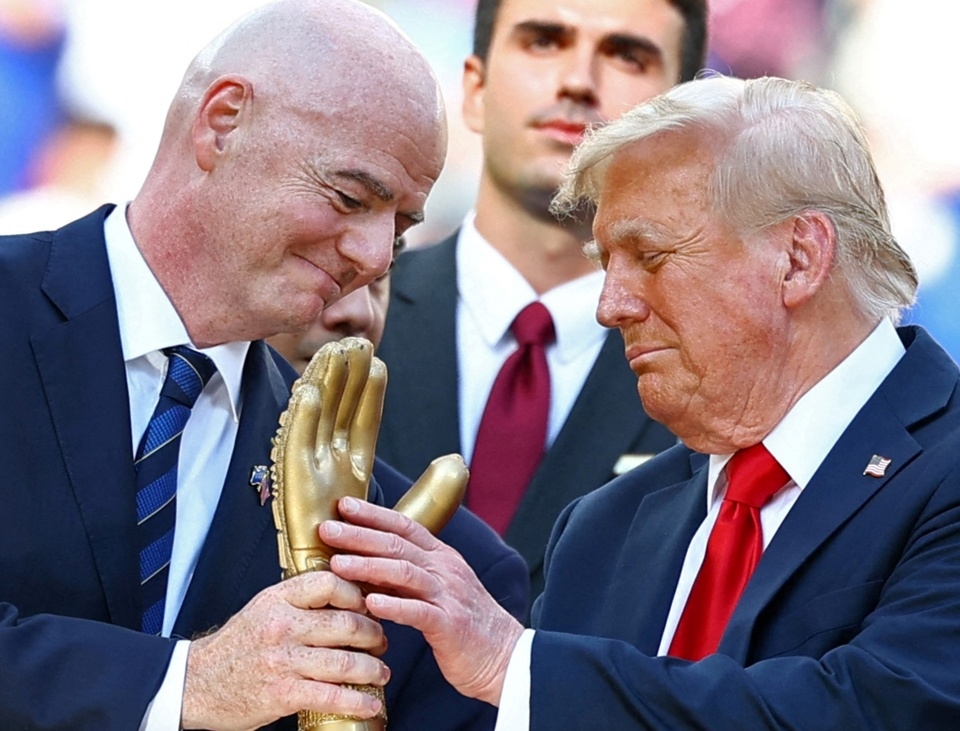 FIFA bị kiện, cầu thủ kiện FIFA, Justice for Players, luật chuyển nhượng FIFA, phán quyết Diarra