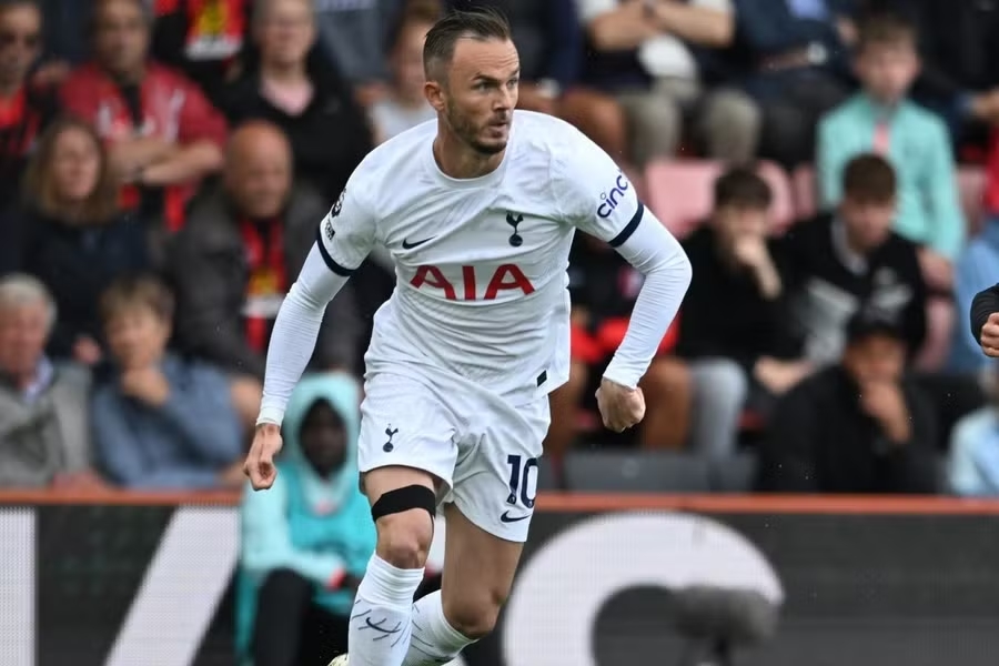 Tottenham, Jack Grealish, Maddison chấn thương, chuyển nhượng Tottenham, Man City