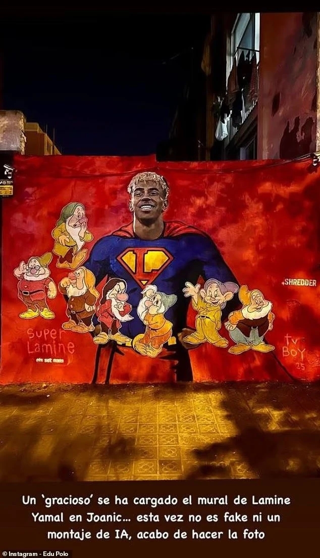 Lamine Yamal, tiệc sinh nhật Lamine Yamal, bê bối Lamine Yamal, tranh cãi cầu thủ Barca, người mẫu tiệc Yamal