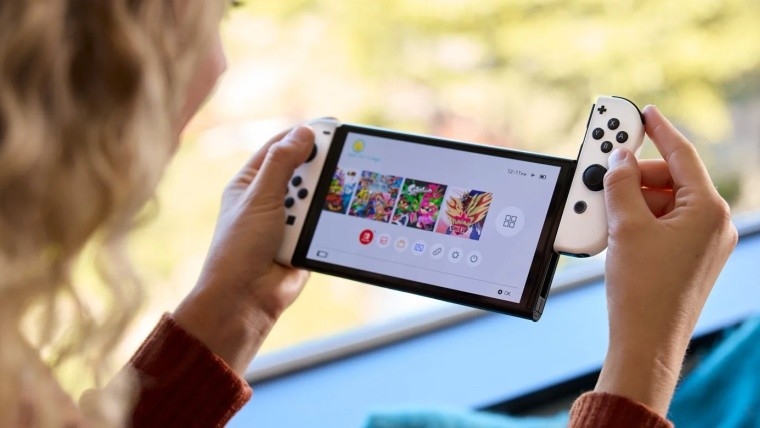 Nintendo tăng giá, giá Nintendo Switch, Switch OLED, Joy-Con, phụ kiện Switch