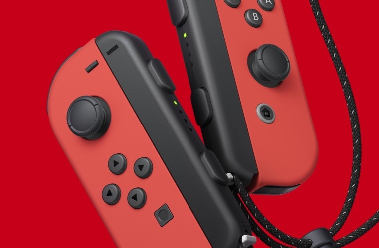 Nintendo tăng giá, giá Nintendo Switch, Switch OLED, Joy-Con, phụ kiện Switch