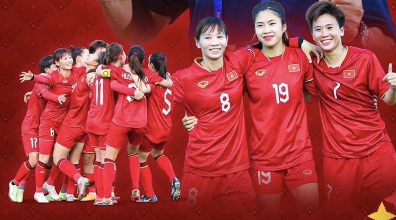 Link xem trực tiếp nữ Việt Nam vs Campuchia, Trực tiếp bóng đá nữ Việt Nam, AFF Cup nữ 2025, xem bóng đá nữ hôm nay