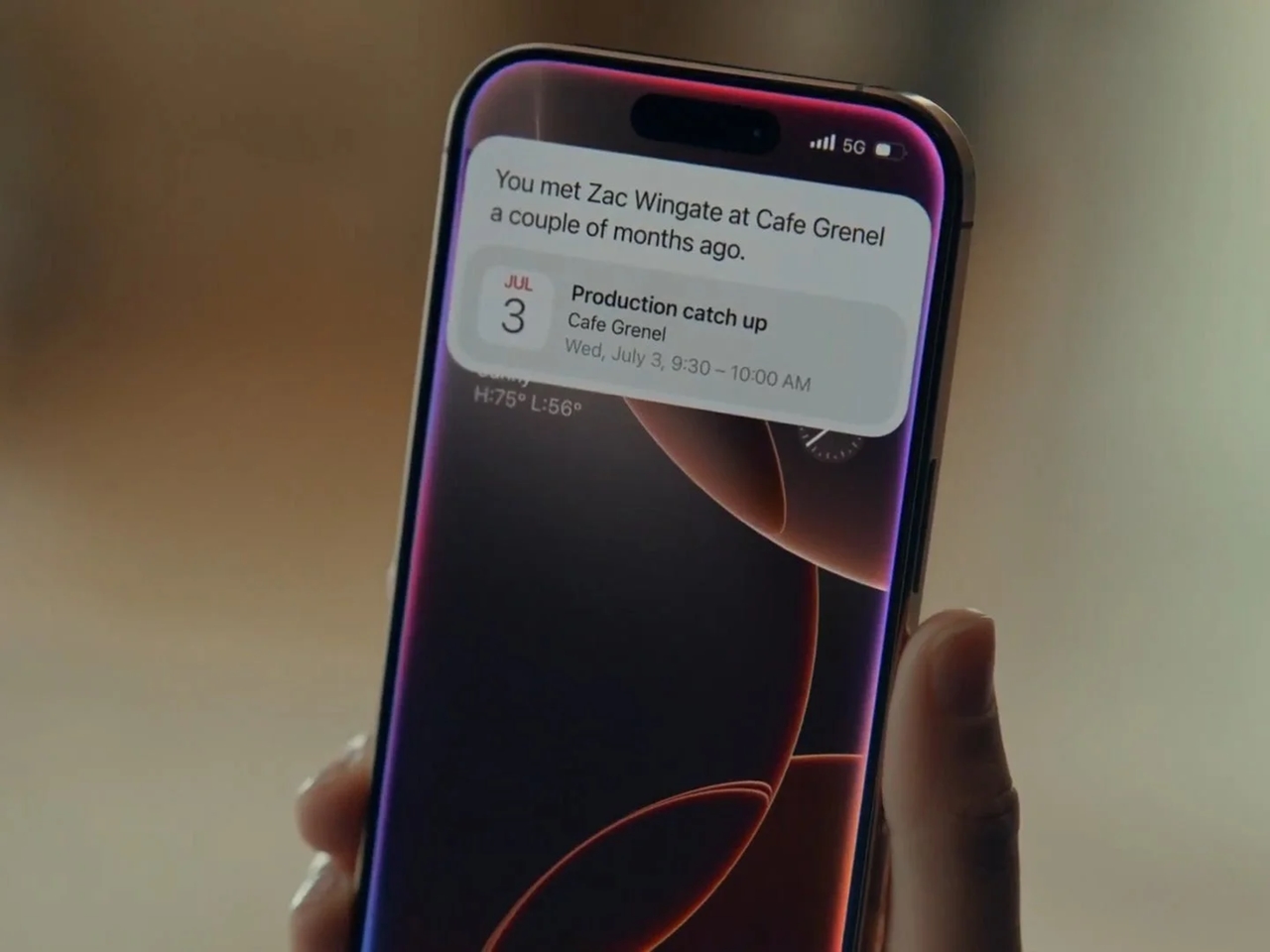 Apple, AI, Apple Intelligence, nhân tài AI, Meta, OpenAI, Apple Foundation Models, Siri mới, Apple mất nhân sự AI