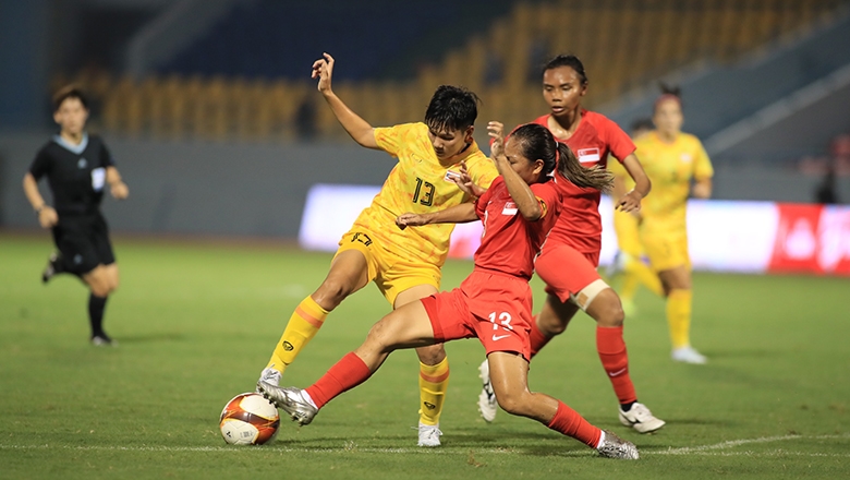 Lịch thi đấu bóng đá hôm nay, lịch thi đấu 7/8, Europa League, Conference League, nữ Đông Nam Á