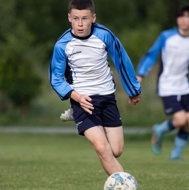 Kai Rooney, MU U19, học viện MU, Mladen Ramljak, Wayne Rooney, JJ Gabriel, cầu thủ trẻ MU