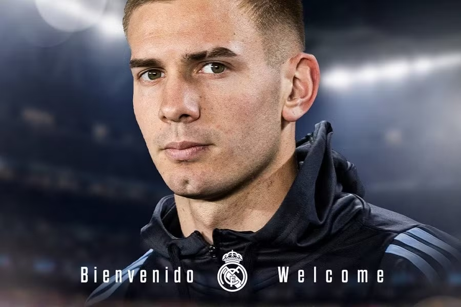 Real Madrid, Franco Mastantuono, lương Real Madrid, sao trẻ Real, Endrick, Xabi Alonso