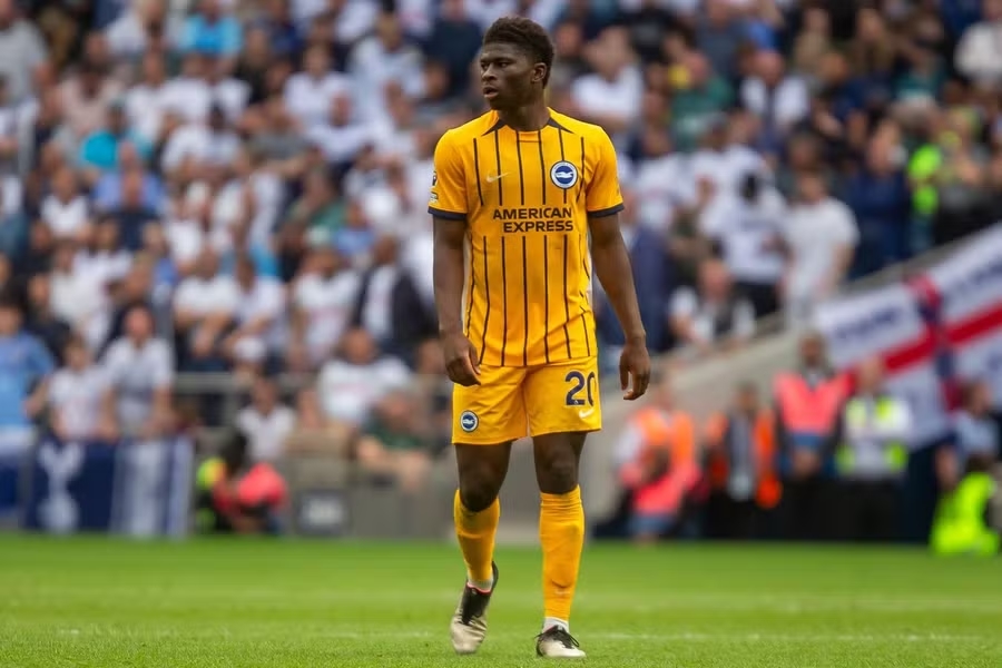 Manchester United, Baleba, Sesko, chuyển nhượng MU, Brighton