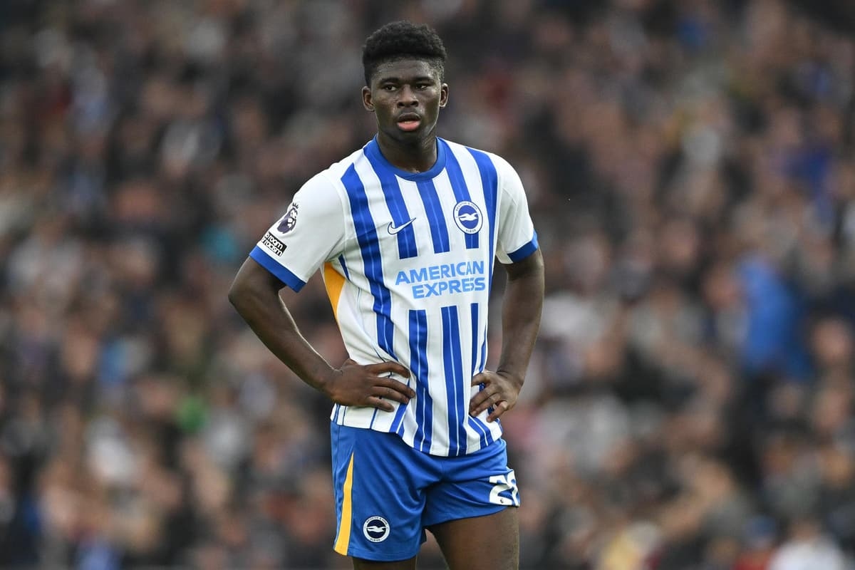 Manchester United, Baleba, Sesko, chuyển nhượng MU, Brighton