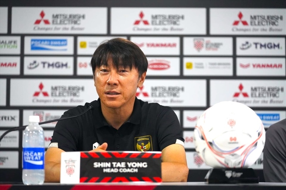 Shin Tae-yong, Ulsan Hyundai, HLV Hàn Quốc, KFA, K.League 1