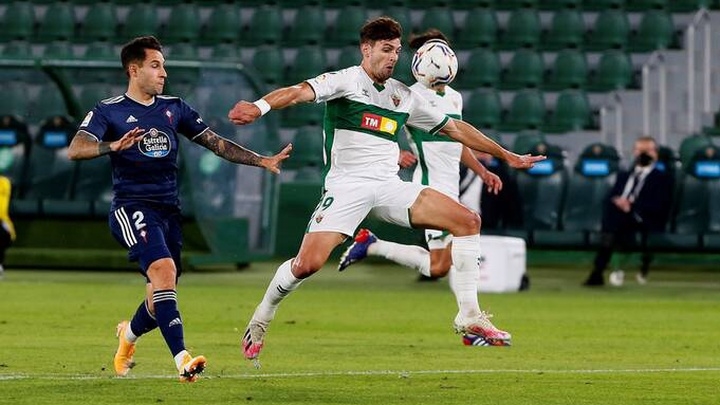 Nhận định Elche vs Almeria, Elche Almeria 00h30 ngày 9/8, dự đoán kết quả Elche Almeria, giao hữu CLB Tây Ban Nha