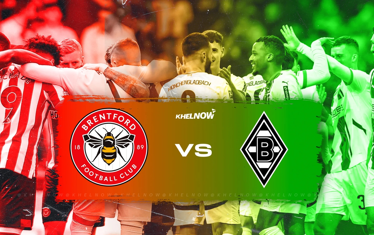 Brentford vs Borussia Monchengladbach, dự đoán tỷ số, nhận định bóng đá, giao hữu CLB châu Âu, phong độ Brentford, phong độ Gladbach