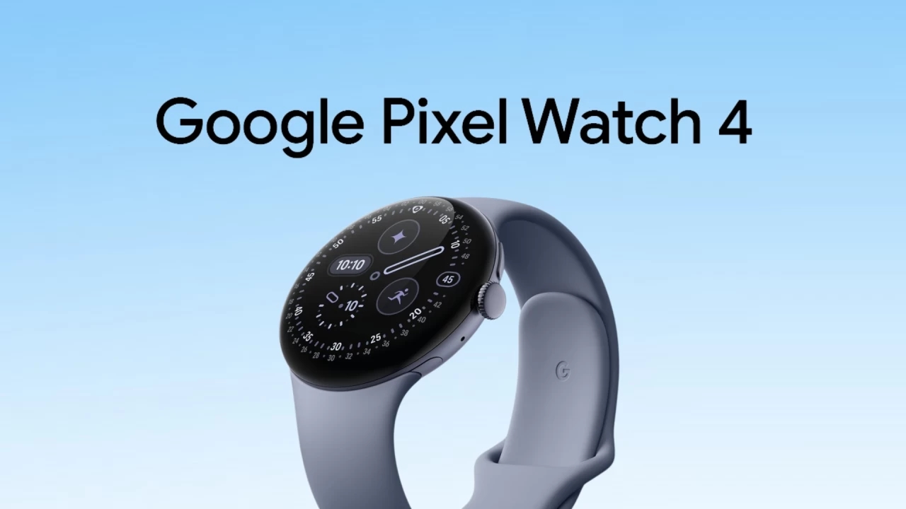 Google Pixel Watch 4, đồng hồ thông minh Google, Wear OS, Gemini, Google Fi, sạc nhanh đồng hồ, Pixel Watch mới nhất