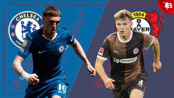 Nhận định Chelsea vs Bayer Leverkusen, soi kèo Chelsea vs Leverkusen, dự đoán Chelsea Leverkusen, giao hữu Hè 2025