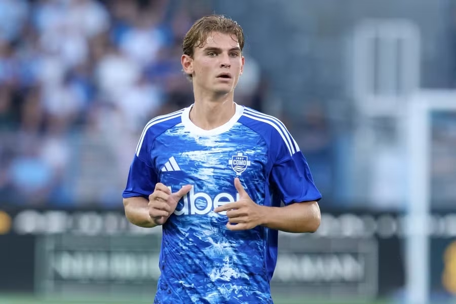 Nico Paz, Tottenham, James Maddison, Dejan Kulusevski, chuyển nhượng Spurs