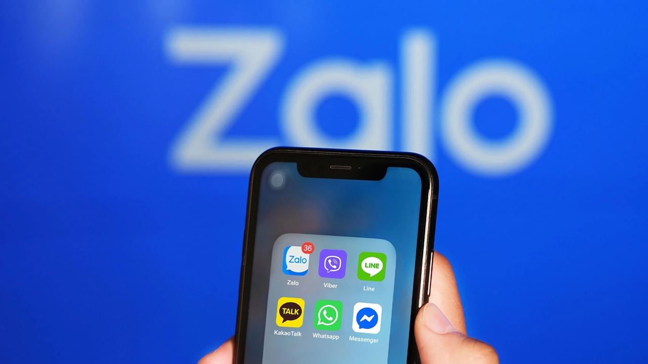 Zalo, 18 năm phát triển, ứng dụng nhắn tin Việt, AI Việt Nam, Zalo LLM, Kiki Auto, Kiki Info, Zalo Connect, chuyển đổi số