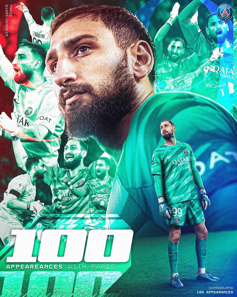 Gianluigi Donnarumma, PSG, Chelsea, Manchester United, Inter Milan, chuyển nhượng PSG