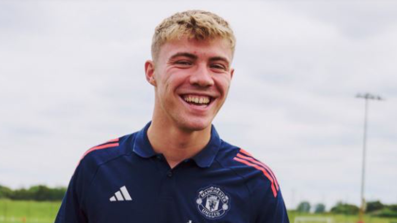 AC Milan, Rasmus Hojlund, Manchester United, chuyển nhượng MU