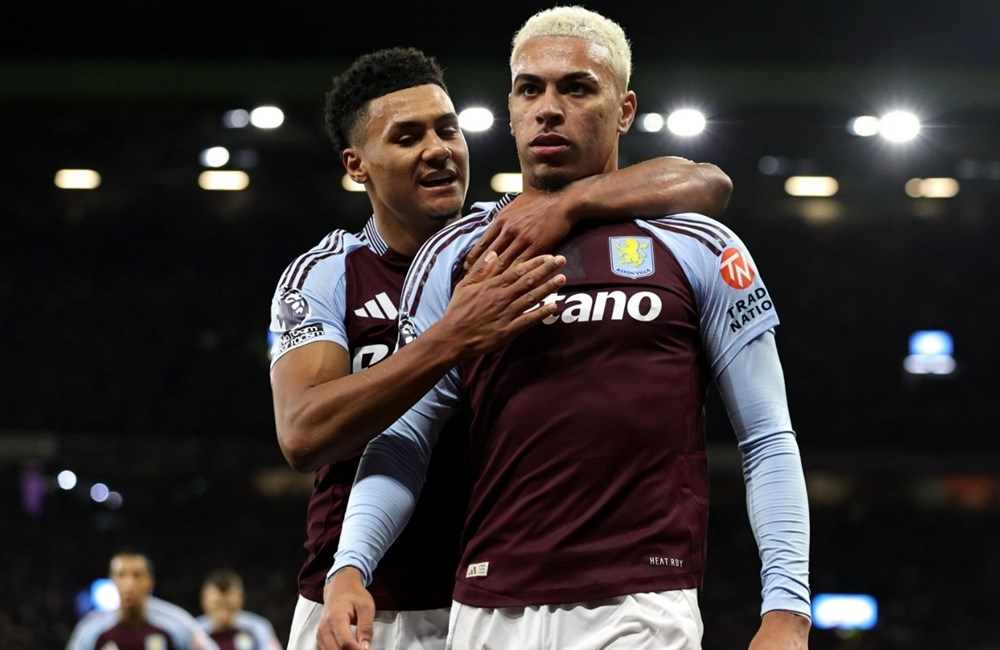 Xem trực tiếp Marseille vs Aston Villa, link xem Marseille vs Aston Villa, trực tiếp bóng đá giao hữu, lịch thi đấu Marseille vs Aston Villa