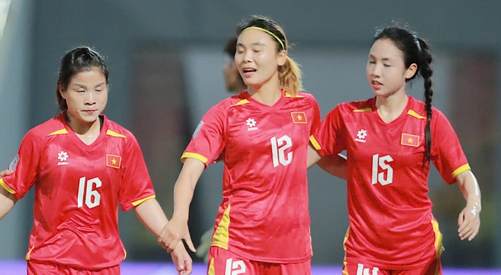 dự đoán tỷ số nữ Việt Nam vs nữ Indonesia, nữ Việt Nam vs nữ Indonesia 9/8, dự đoán bóng đá nữ Đông Nam Á 2025