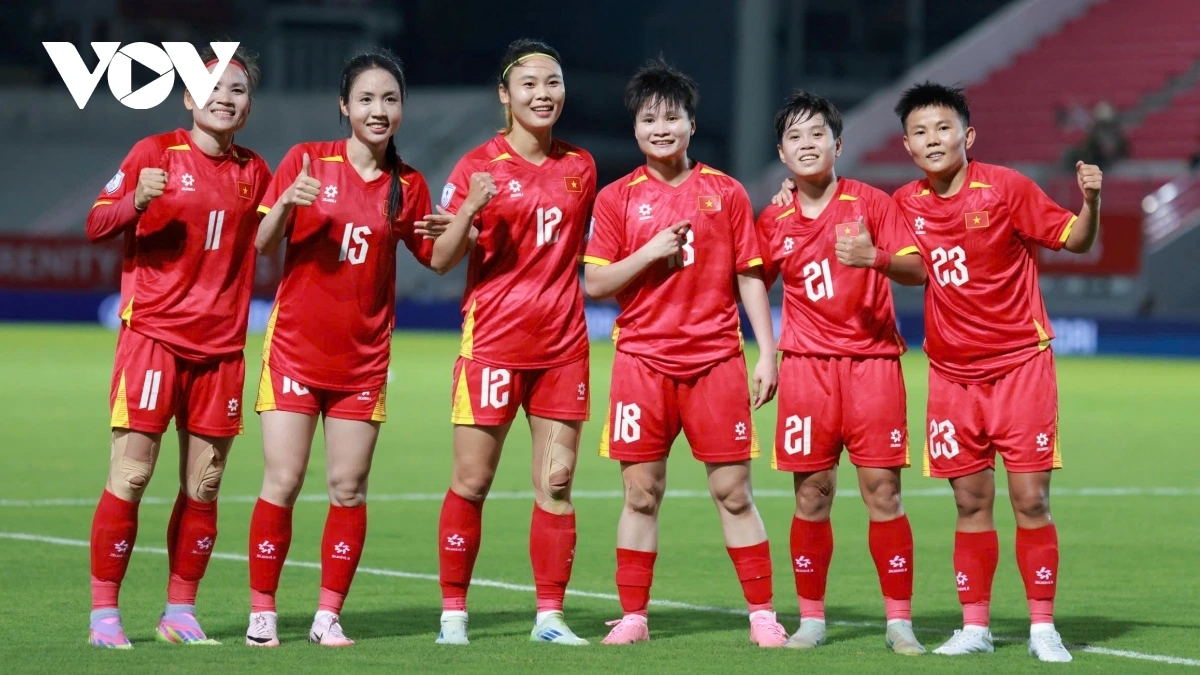 Nhận định nữ Việt Nam vs Indonesia, bóng đá nữ Đông Nam Á 2025, dự đoán nữ Việt Nam vs Indonesia, nữ Việt Nam vs Indonesia 19h30 9/8