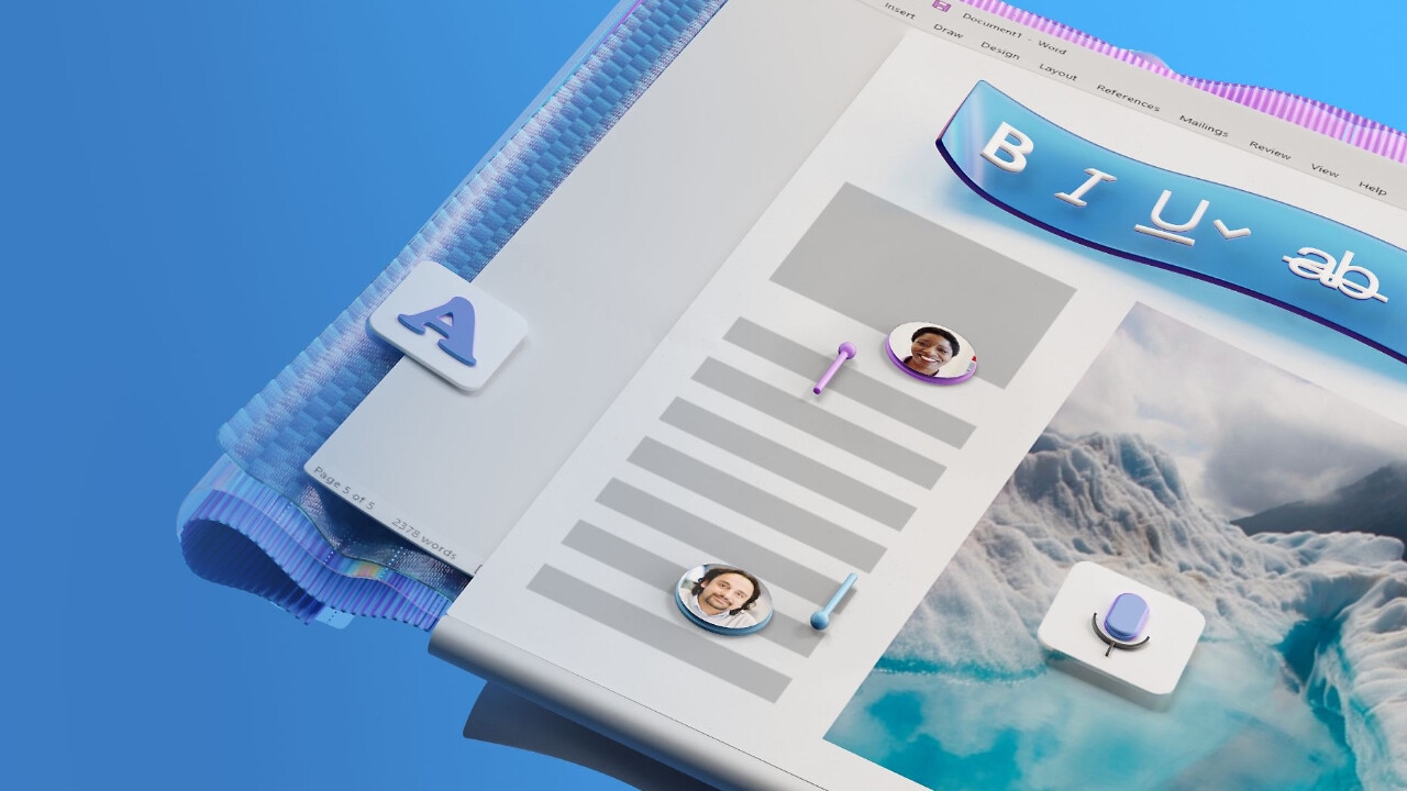 Word đọc tóm tắt tài liệu, Copilot đọc audio, Microsoft Word, Microsoft 365 Copilot, podcast tài liệu