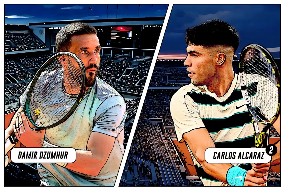 Lịch thi đấu tennis 11/8/2025, Cincinnati Masters 2025, Alcaraz ra quân, lịch thi đấu tennis trực tiếp, vòng 2 Cincinnati Open