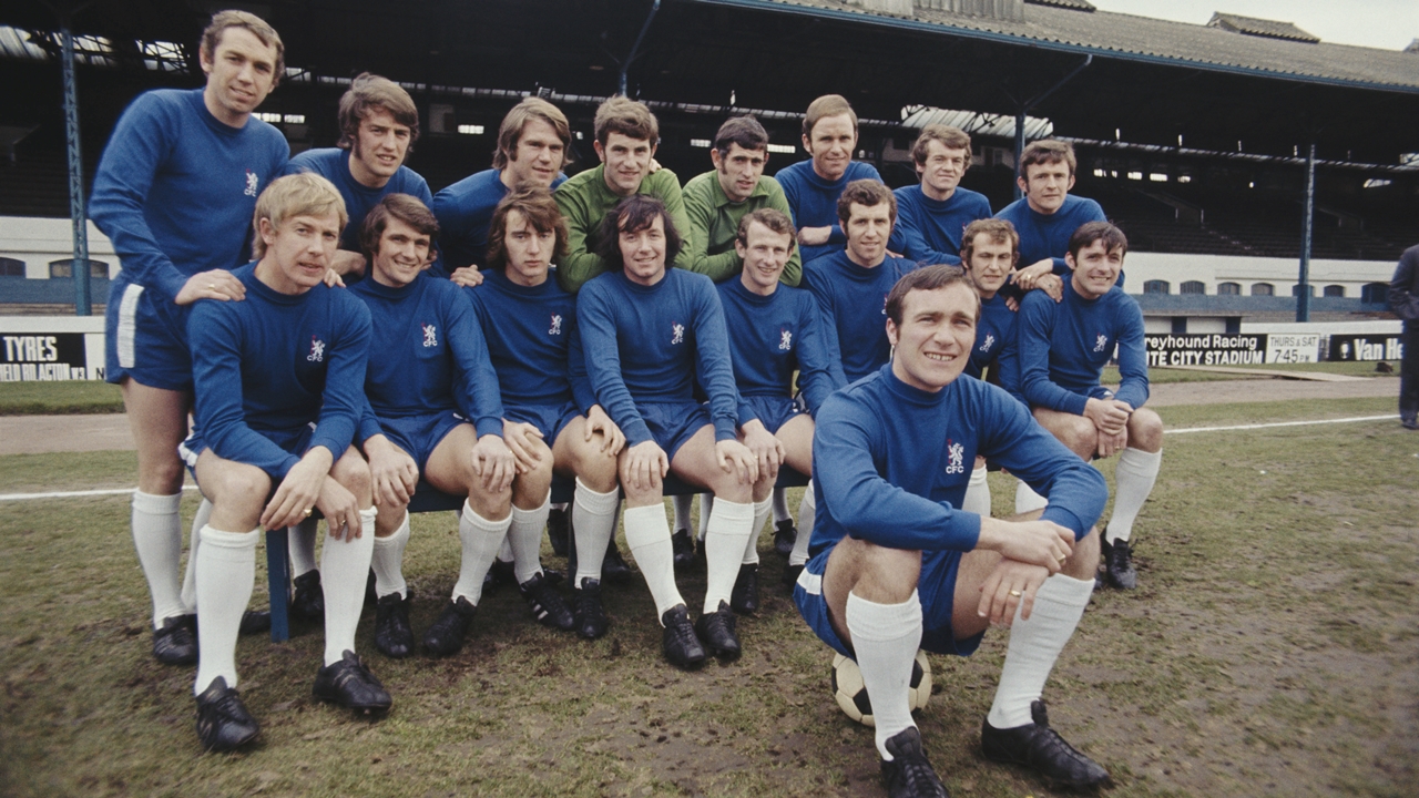 Chelsea, lịch sử Chelsea, Chelsea FC, Stamford Bridge, Roman Abramovich, Premier League, Champions League, Todd Boehly