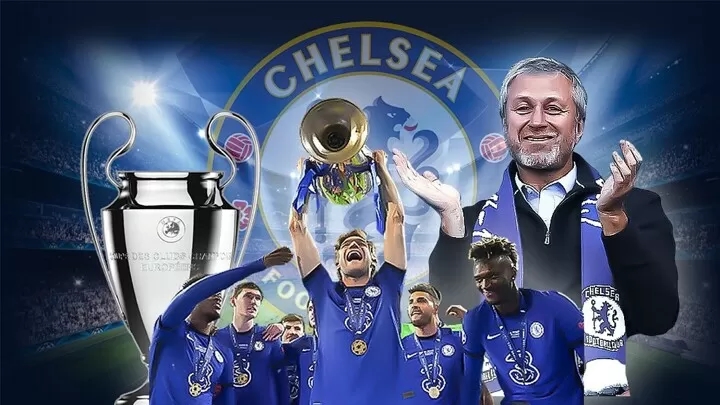 Chelsea, lịch sử Chelsea, Chelsea FC, Stamford Bridge, Roman Abramovich, Premier League, Champions League, Todd Boehly